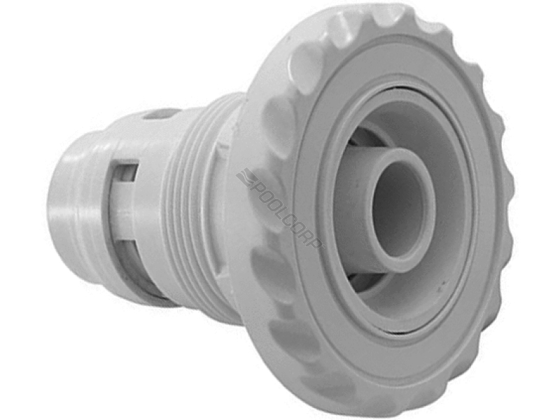 jet directional gunite white