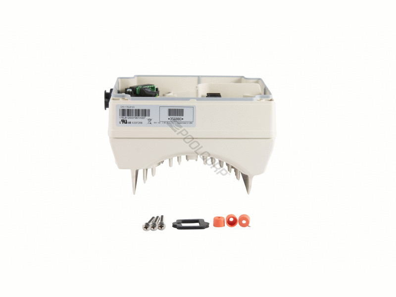 intelliflo vsf drive assy bottom