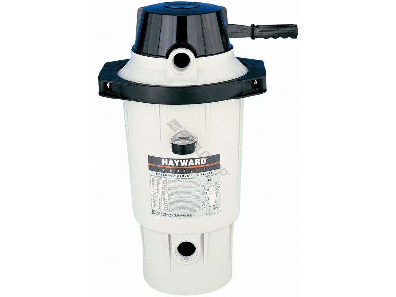 20sqf perflex de filter