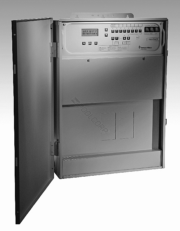 easytouch 8sc-ic20 pool/spa control w/ scg