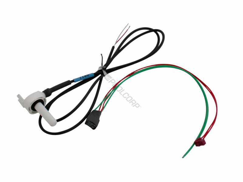 intellitouch dual heater kit