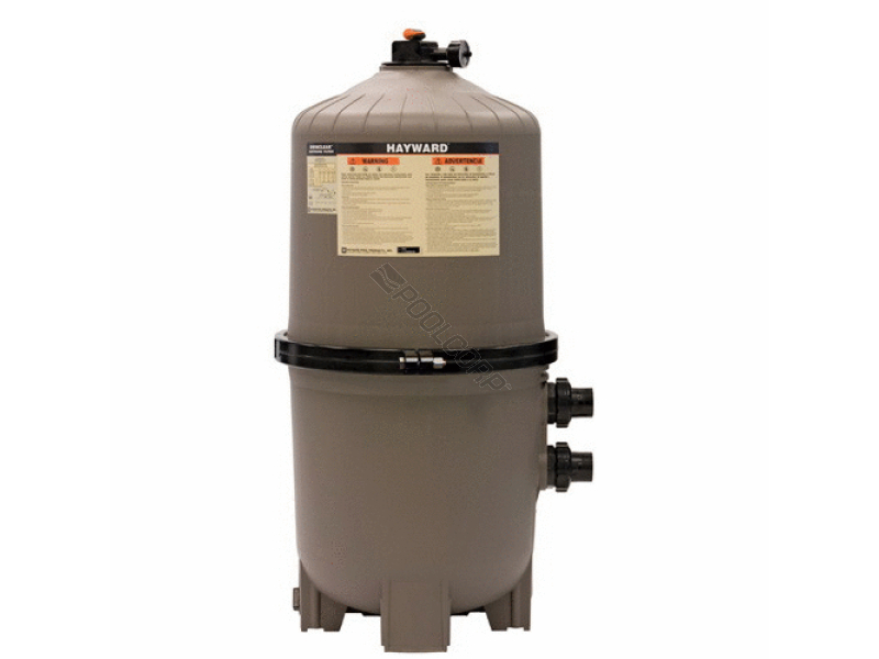 525sqf swimclear cartridge filter