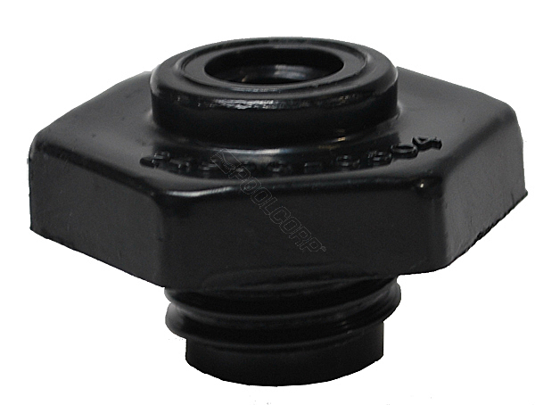 system:3 air relief adapter bushing