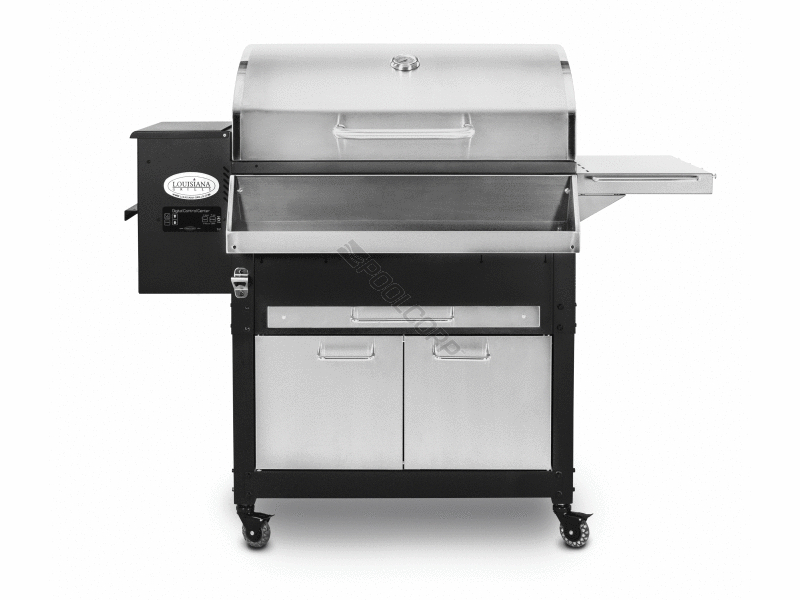 louisiana grills lg800 pellet grill