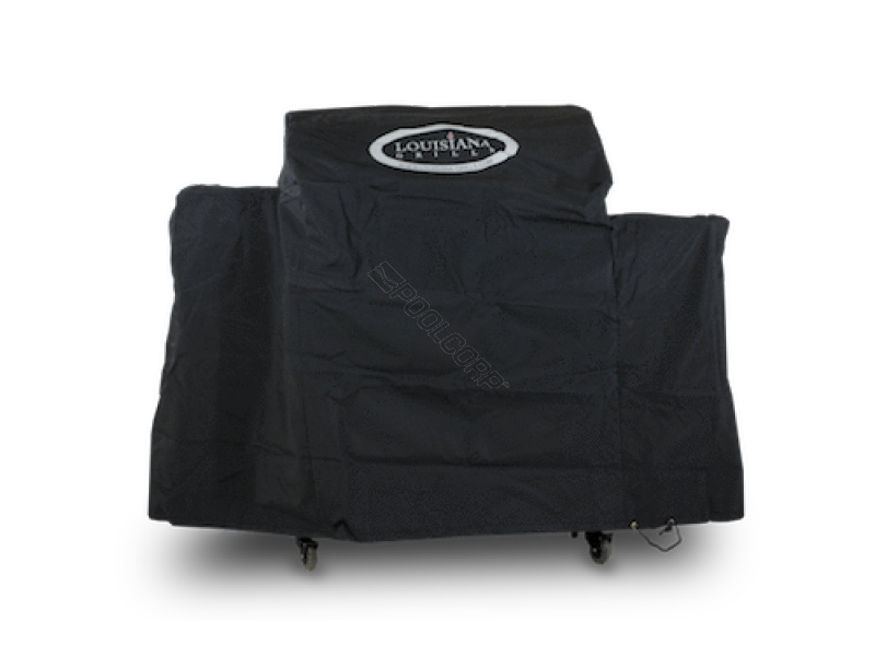 grill cover f/ lg800 elite