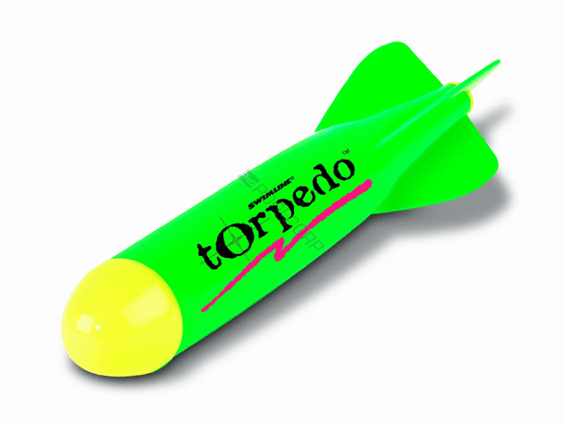 12/cs torpedo glider