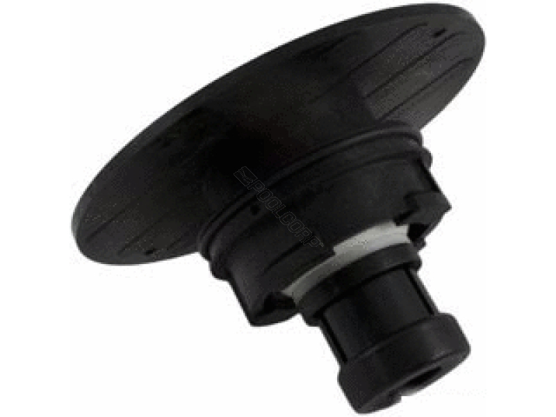 jet black tc high flow repl heads