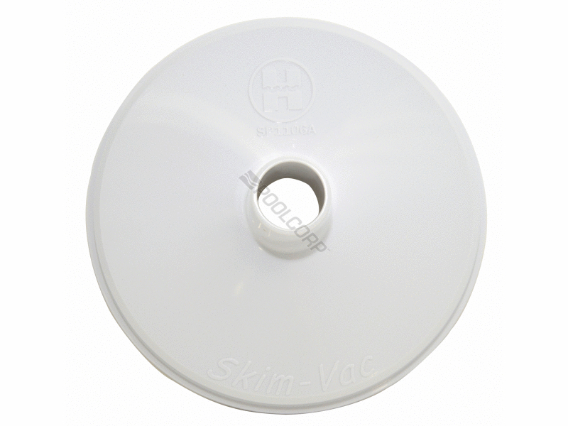 sp1082 large skim vac w/ 1.5 straight adapter