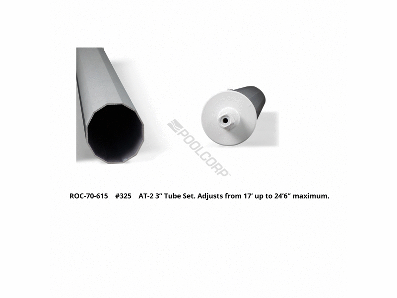 at-2 24 residential tube set