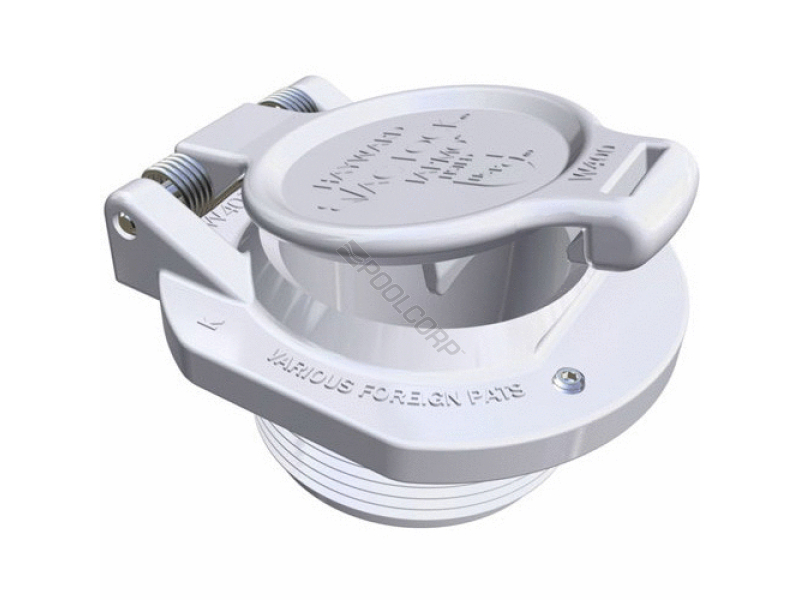 1.5mpt gry vac lock safety fitting