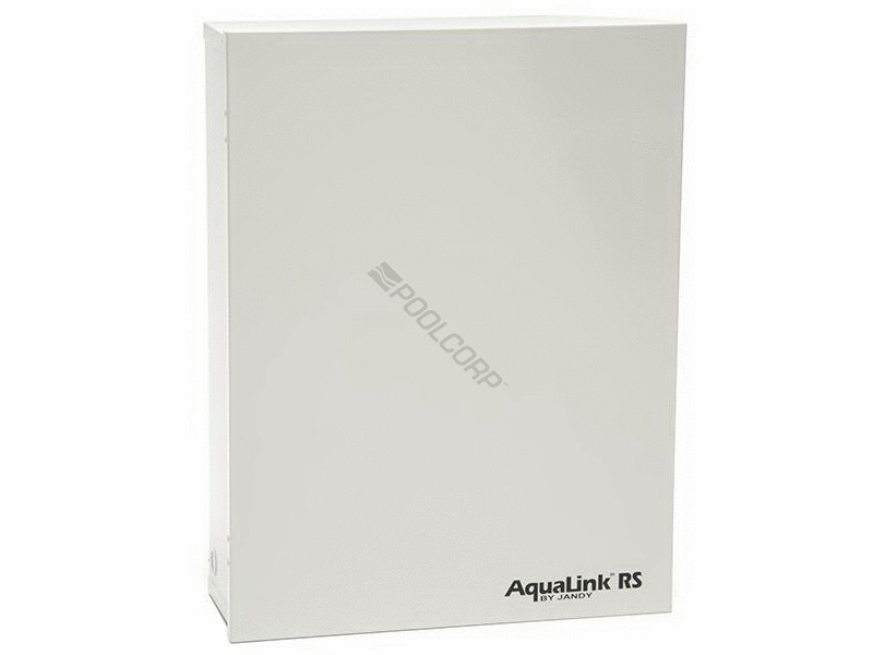 aqualink rs2/6 dual equipment control system