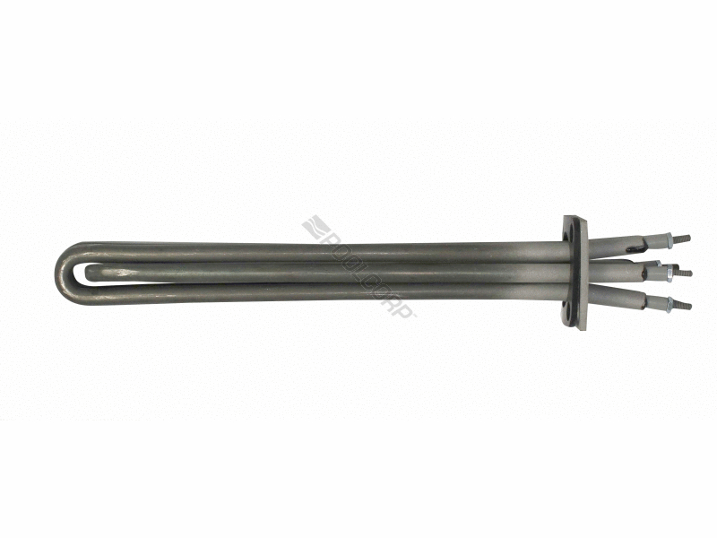 9kw 480v heating element