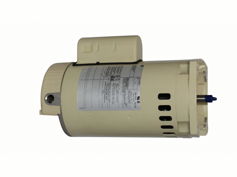 1.5hp ee 230/115v almo motor