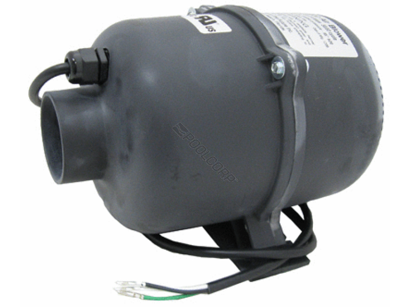 ultra 9000 blower 1.5hp 120v