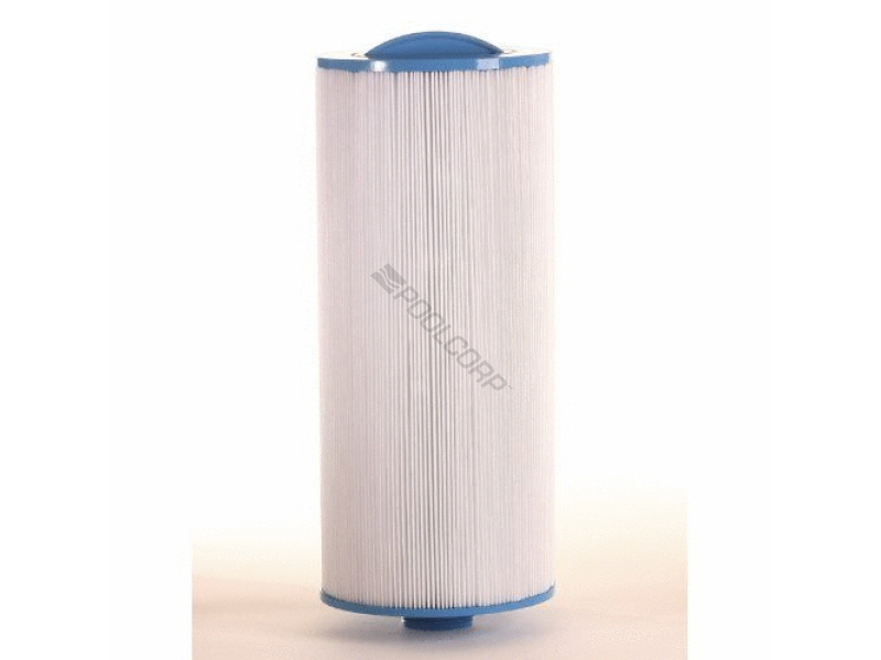 50sqf 3oz 13-7/16 mpt top load cartridge element