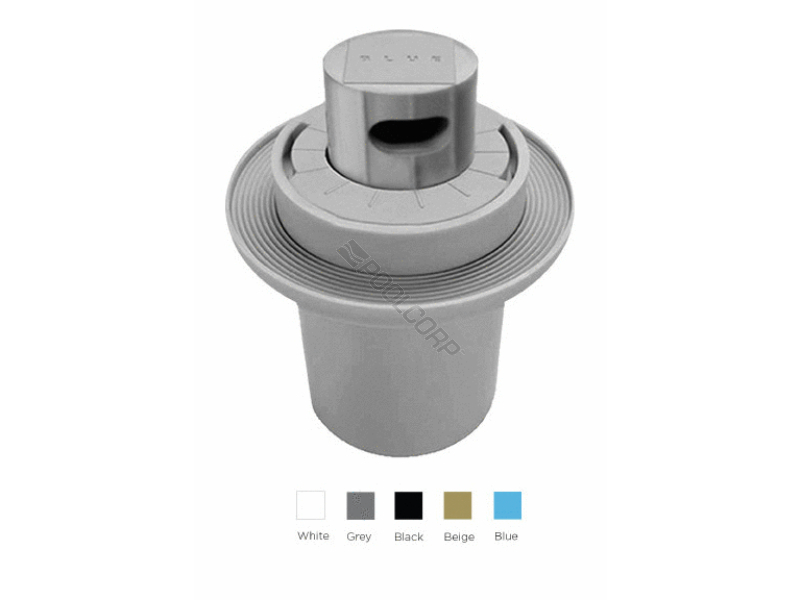 performance jet w/ 3 nozzles