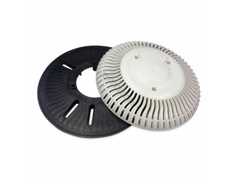 12/cs white sdx2 retro f/ concrete
