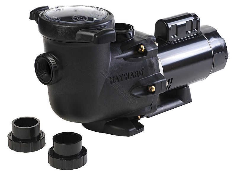1hp 115/208-230v ee tristar pump
