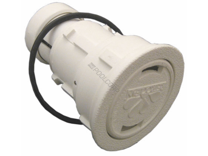 white quikclean high flow nozzle