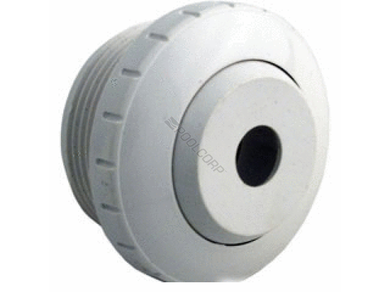.5 white eyeball fitting