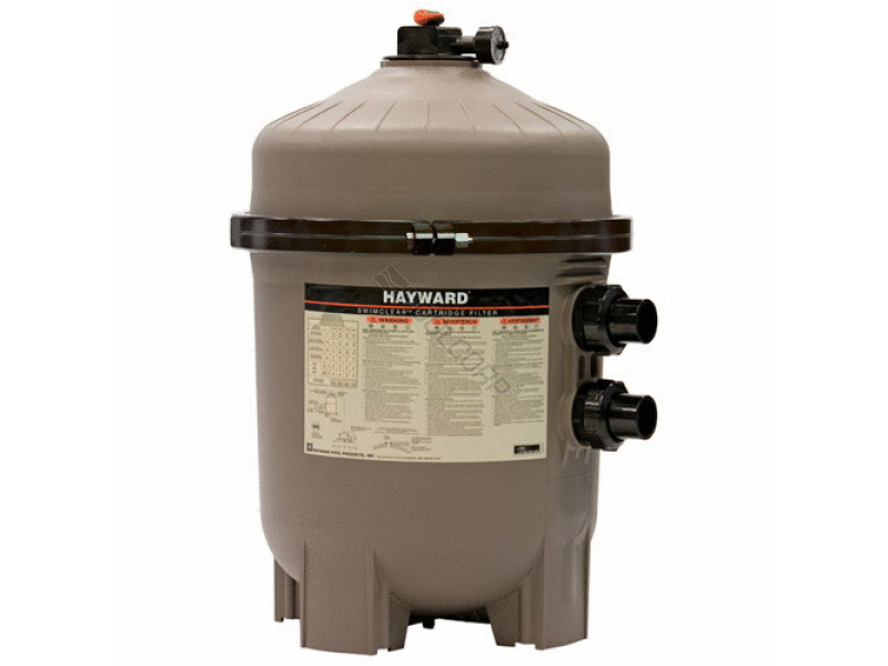 425sqf swimclear cartridge filter