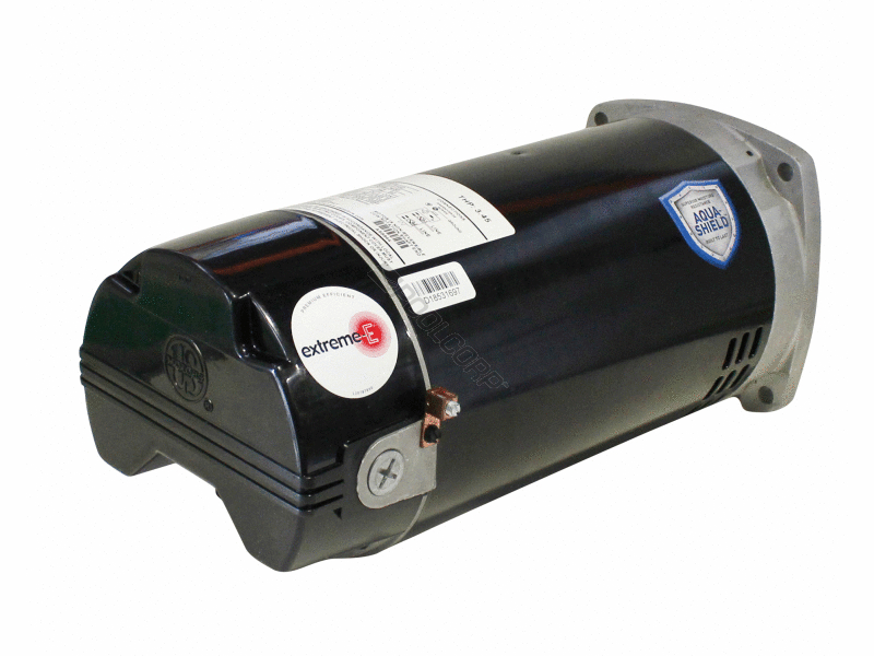 3hp 208-230v ee 56y odp sqfl motor