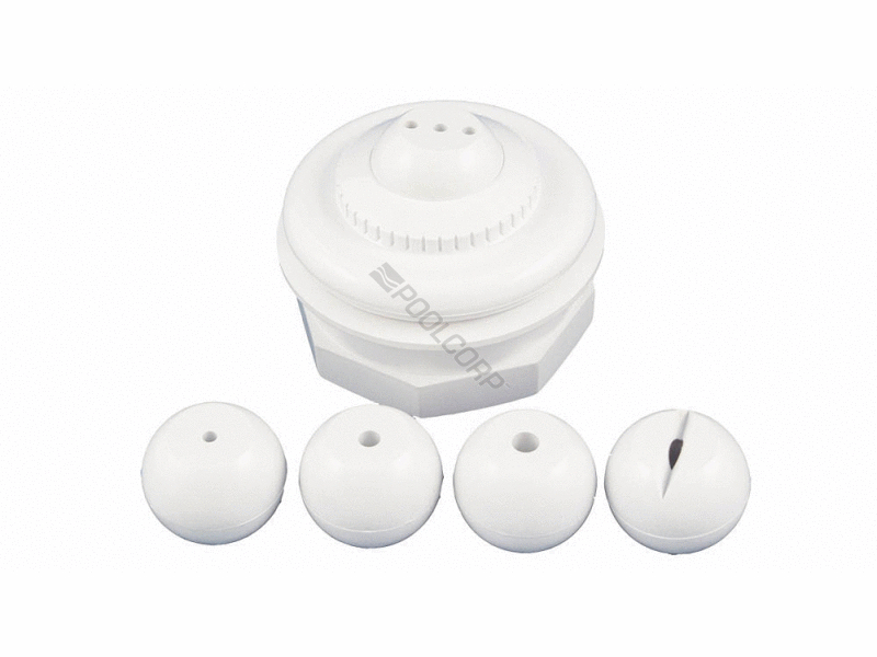 30/cs 5.25 three-tier attachment kit