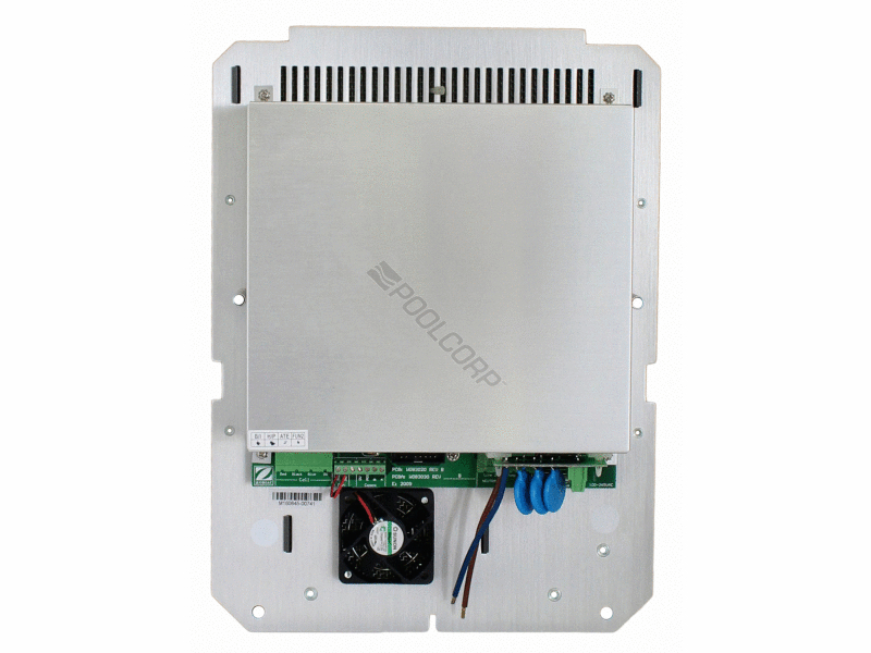 aquapure ei power pcb assy