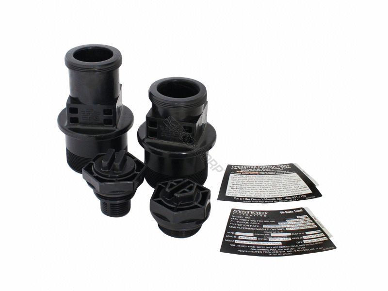 s7s50 sand conversion kit
