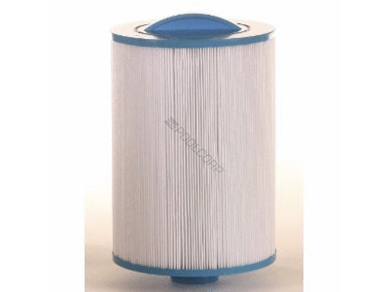 45sqf 3oz 8.25 slp top load cartridge element