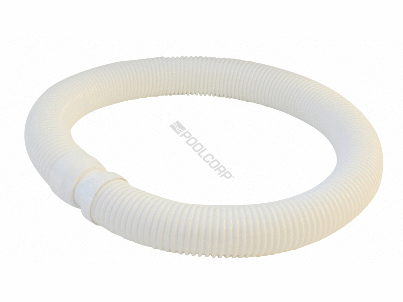 24pk white hose connector pvn