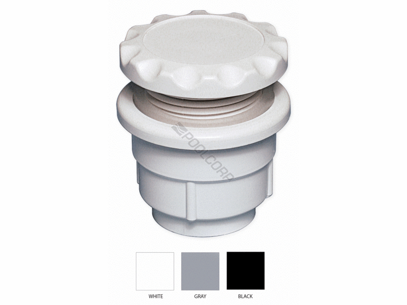 air control a style gray