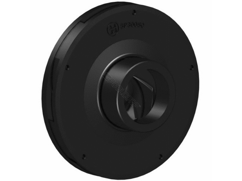 .5hp fr/.75hp mr super ii impeller
