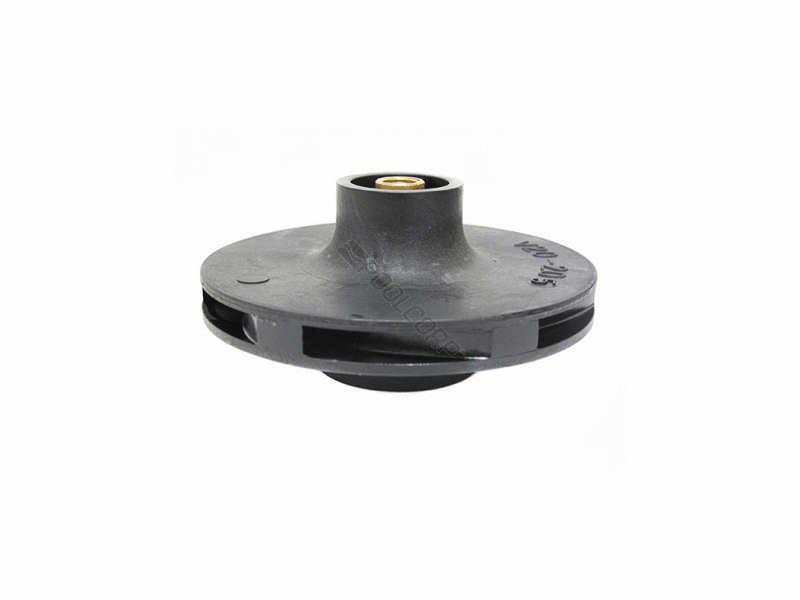 2hp fr whisperflo impeller