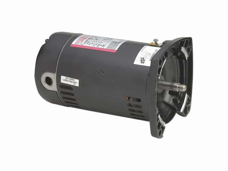 .75hp 115/230v ur 48y odp sqfl motor