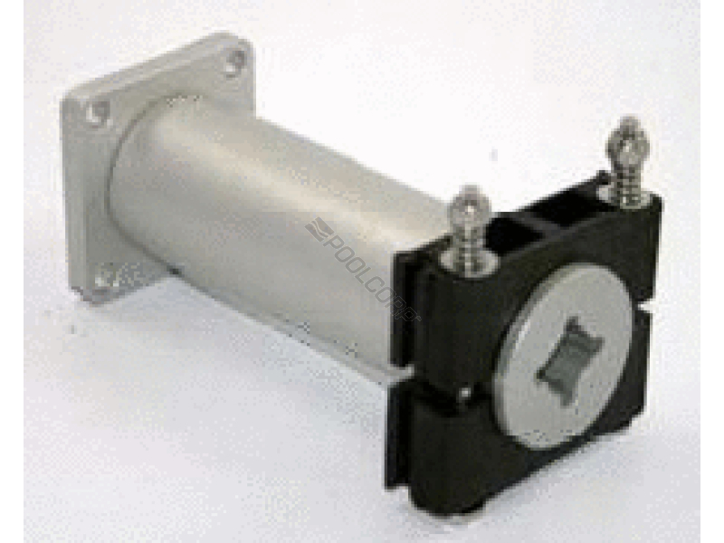 non-motor end brake assy