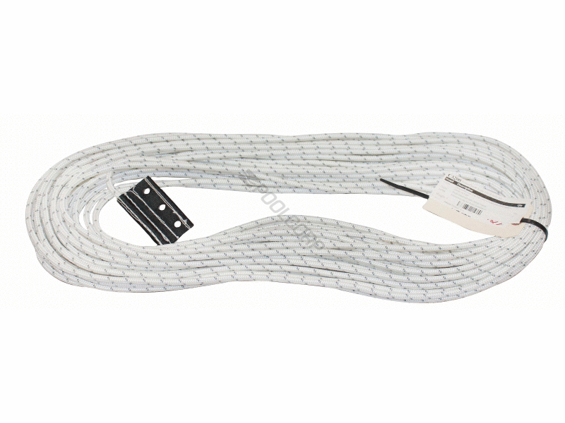 power flex rope 100 w/ tab