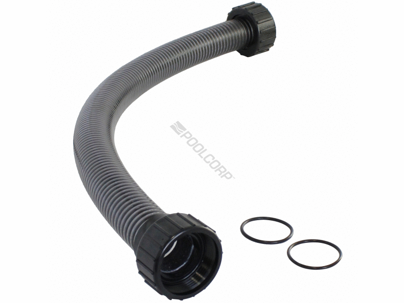 cfii pump to filter connector