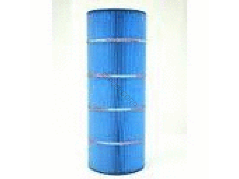 125qft pxc-125 4oz sta rite posi clear cart