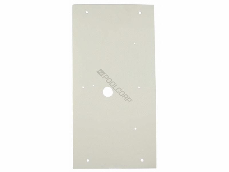 5x10 wall mount icp adapter plate