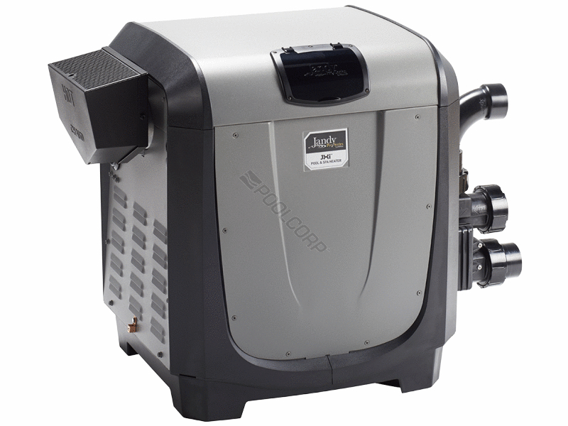 200k btu ng iid low nox heater