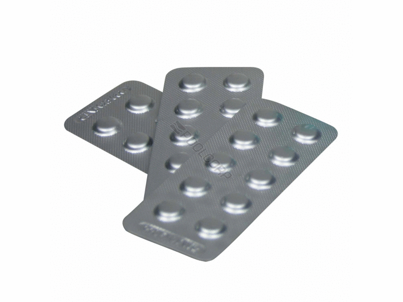 1000/bulk dpd #1 tablet