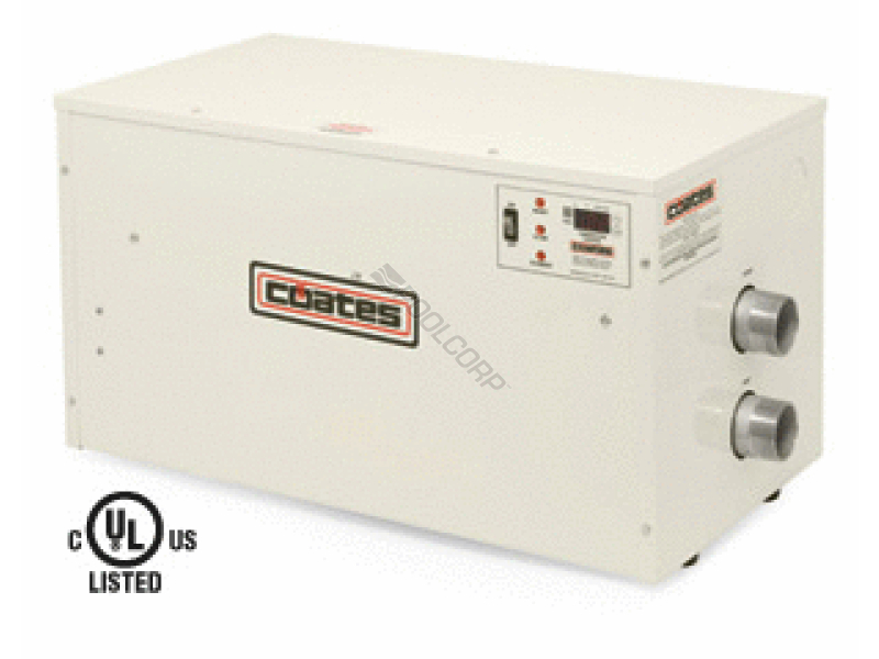 24kw 3ph 480v electric heater