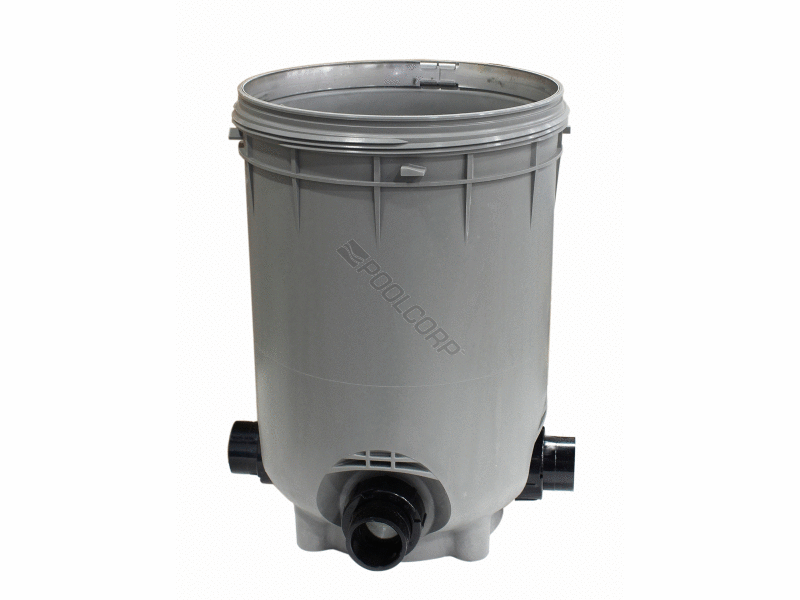 cj200/ 250 tank bottom w/ retaining ring