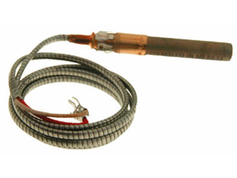 minimax pilot generator w/ clip