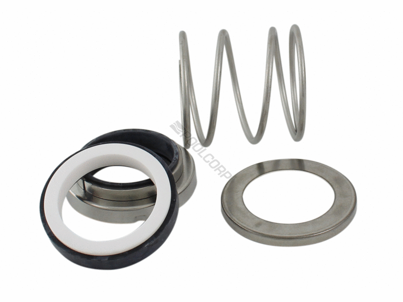 csph/ccsph 20hp mechanical shaft seal