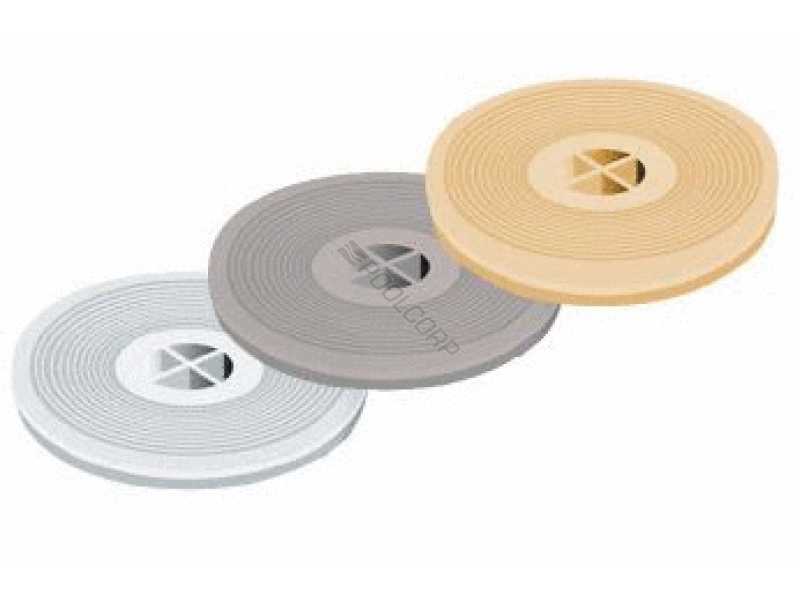 tan quik water leveler deck lid
