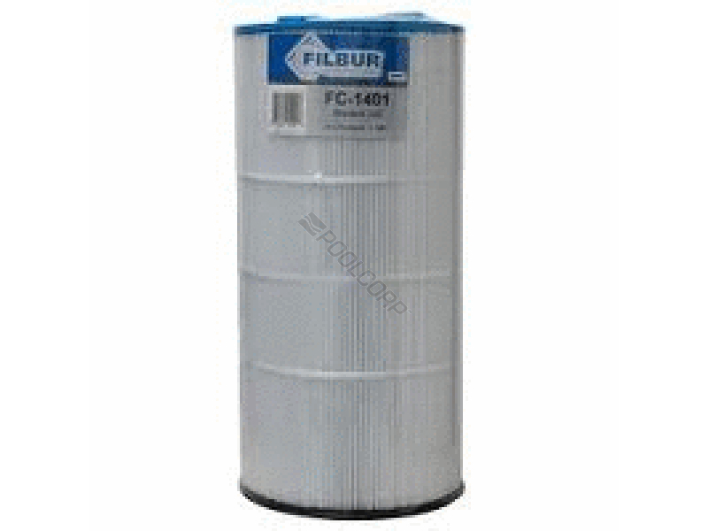 120sqf sherlock jacuzzi cartridge