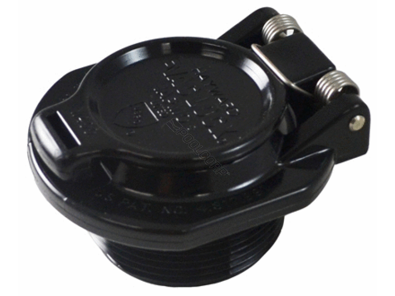 1.5mpt black vac lock safety fitting