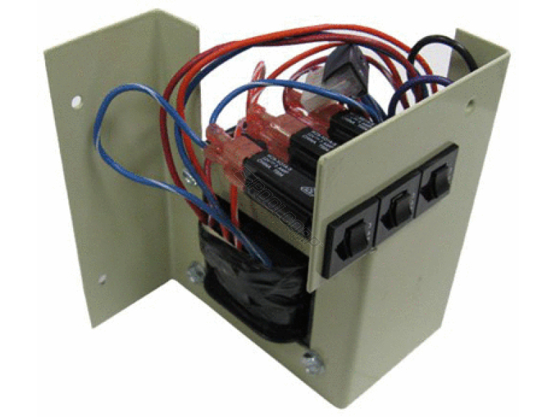 old easytouch system transformer